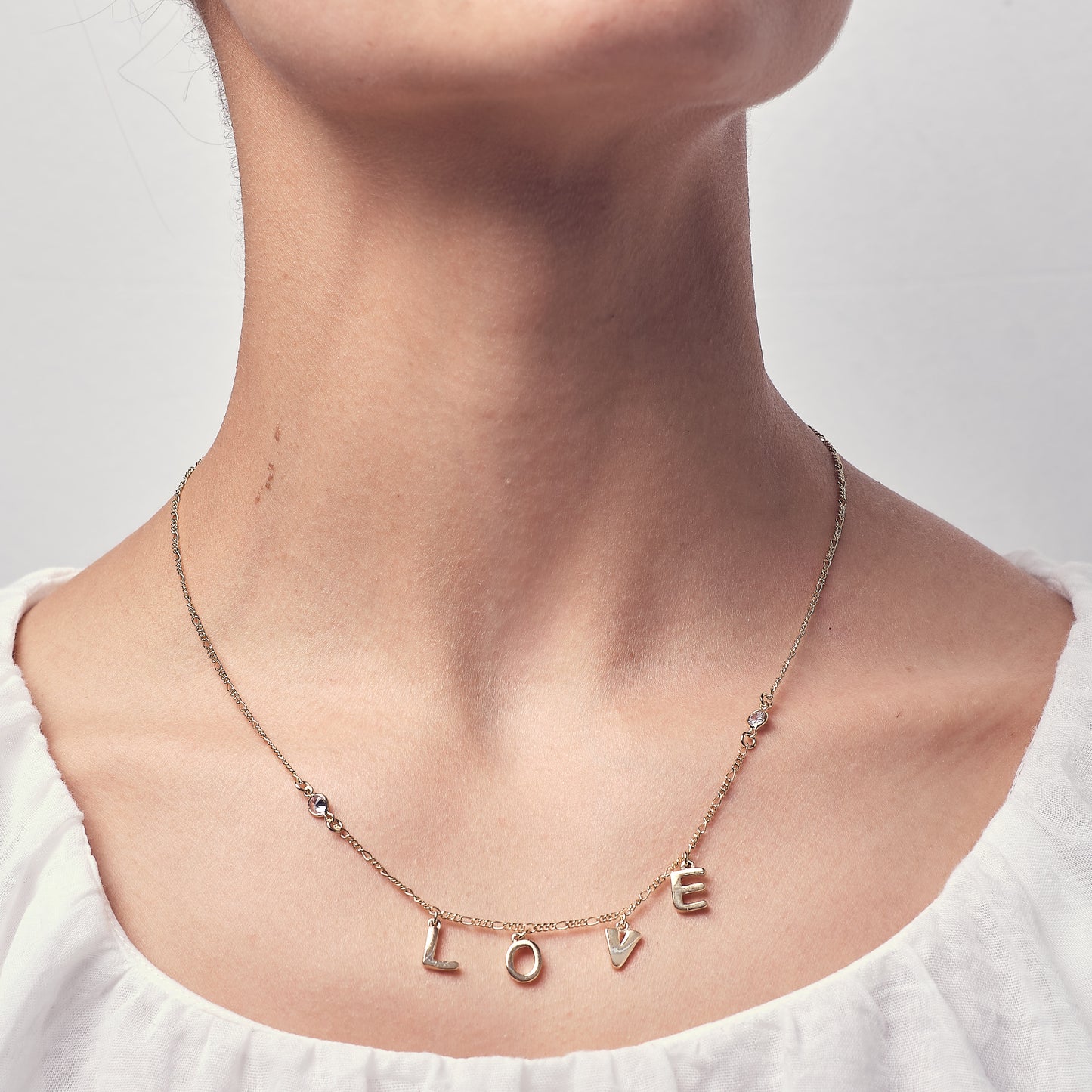 Love Necklace