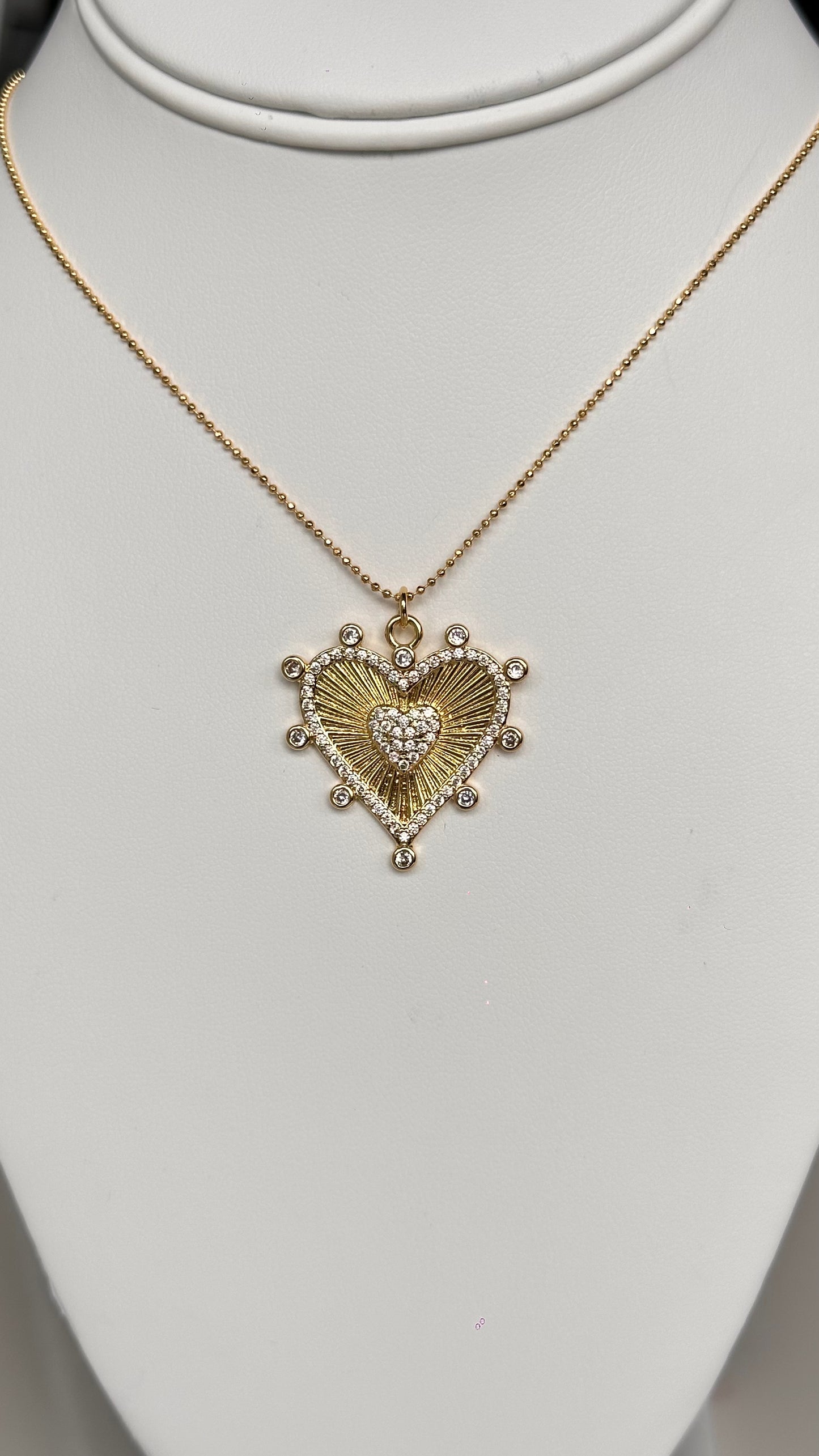 Rebe Necklace