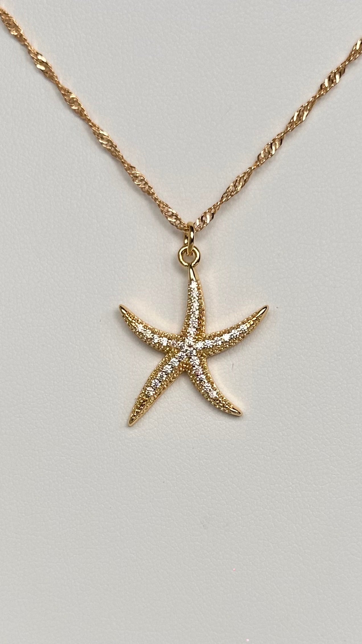 Cordelia Necklace