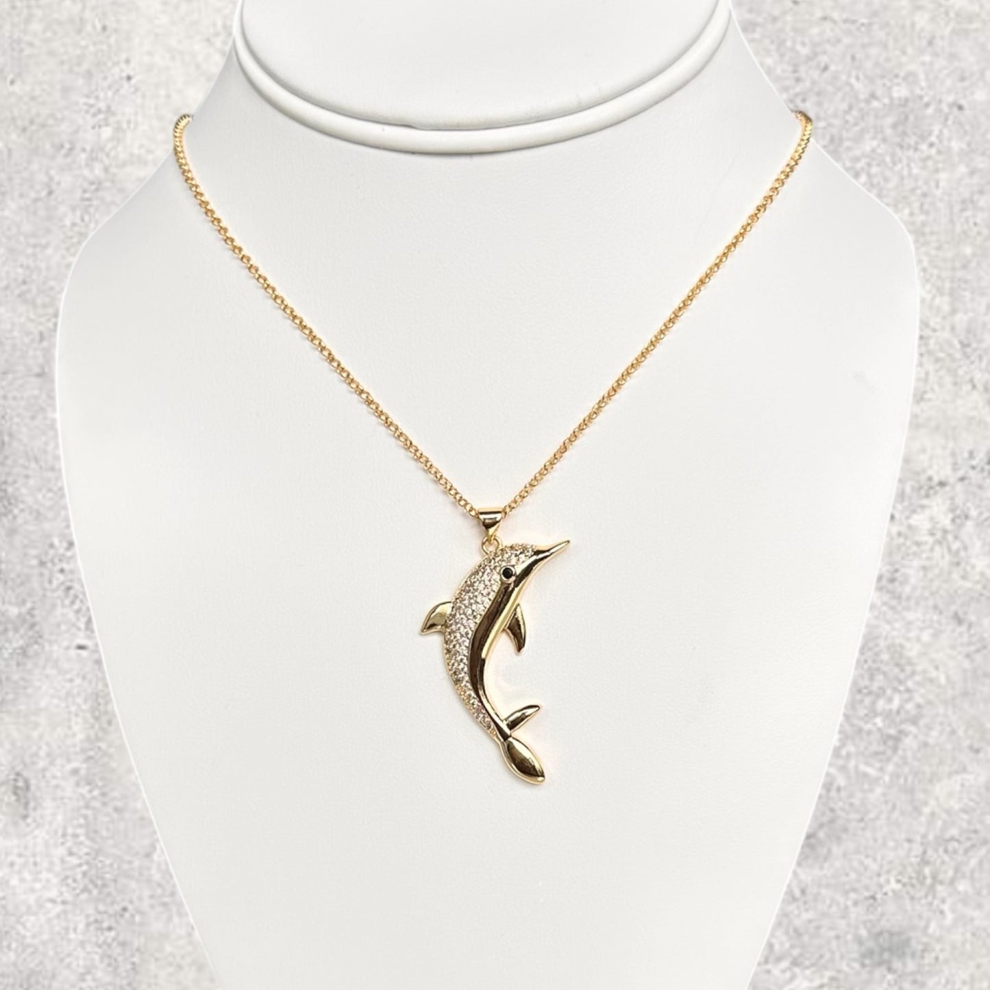Miami Necklace