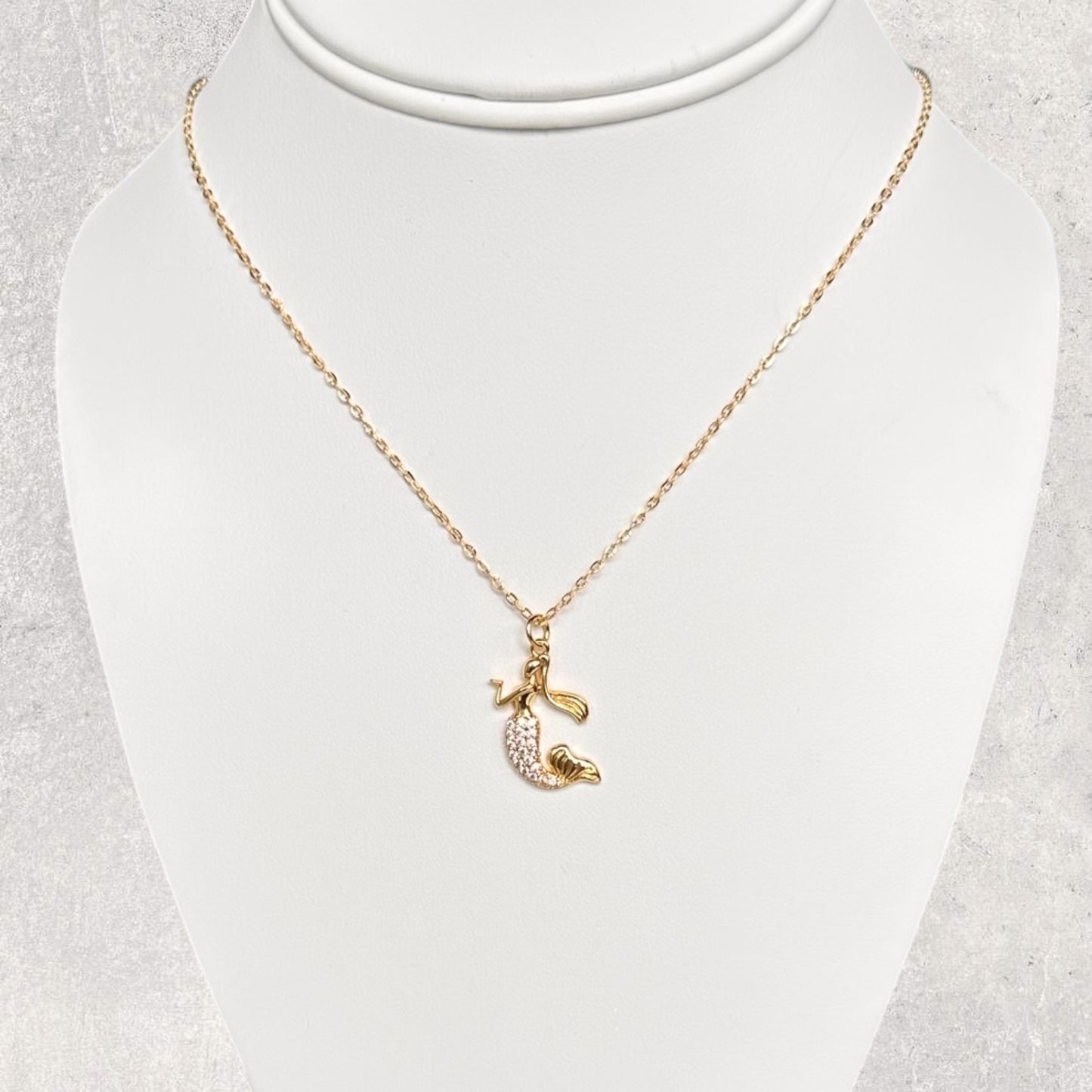 Ariell Necklace