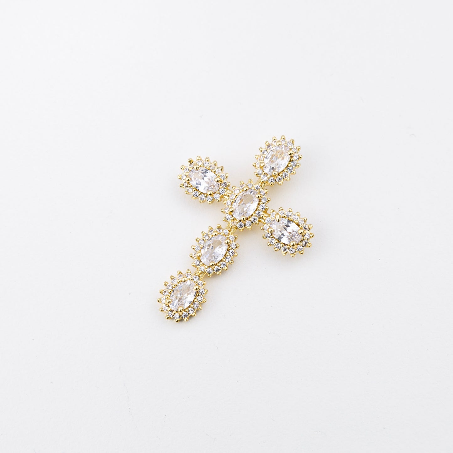 Luz Necklace