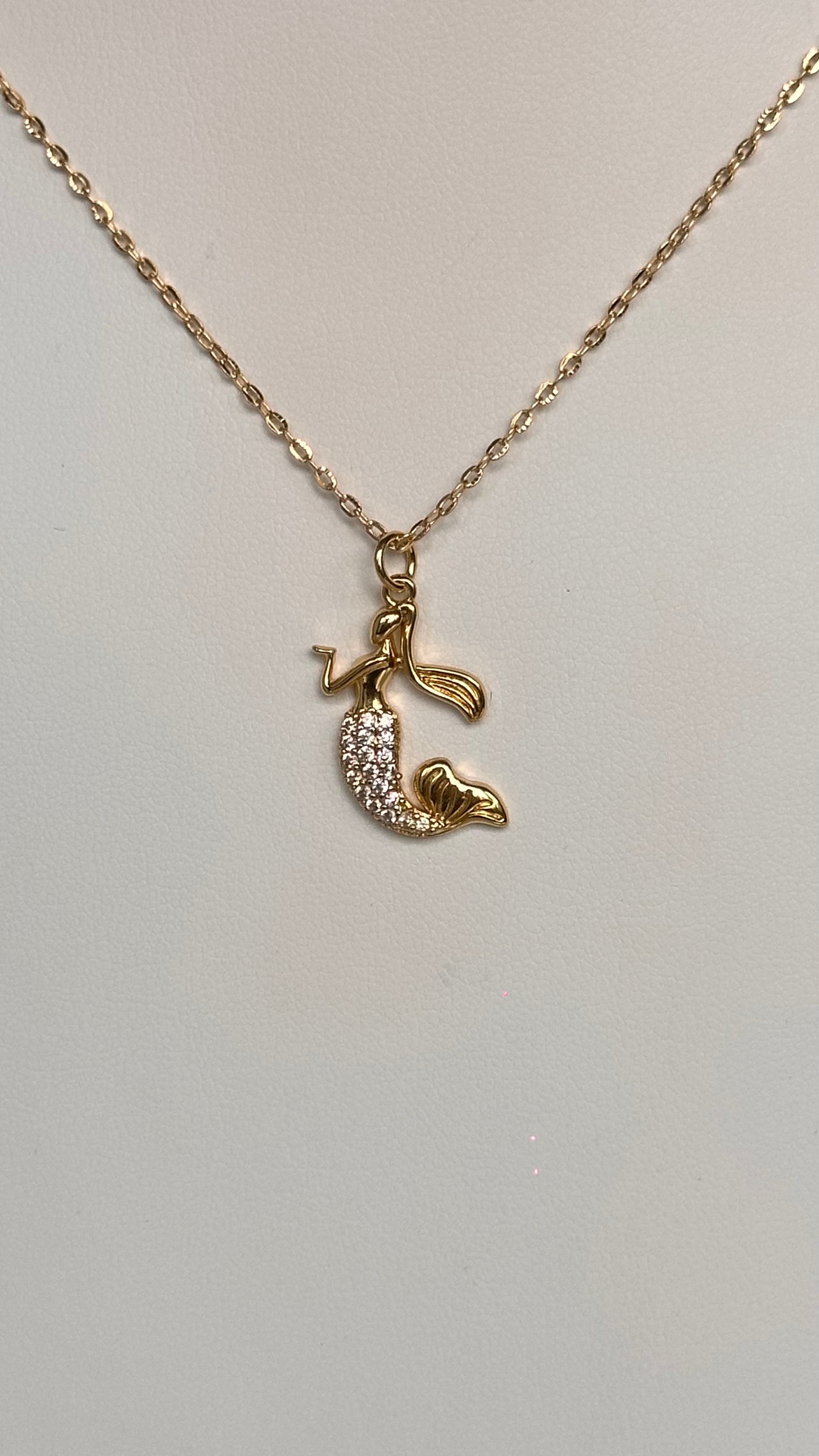 Ariell Necklace