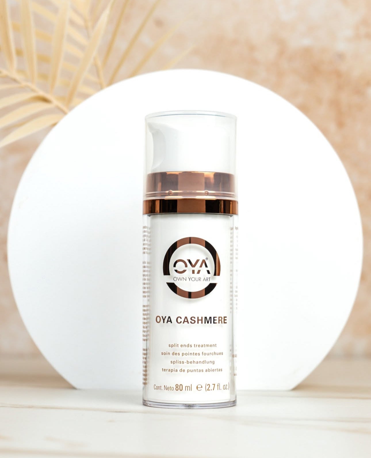OYA Cashmere Split Ends Treatment 80 ml