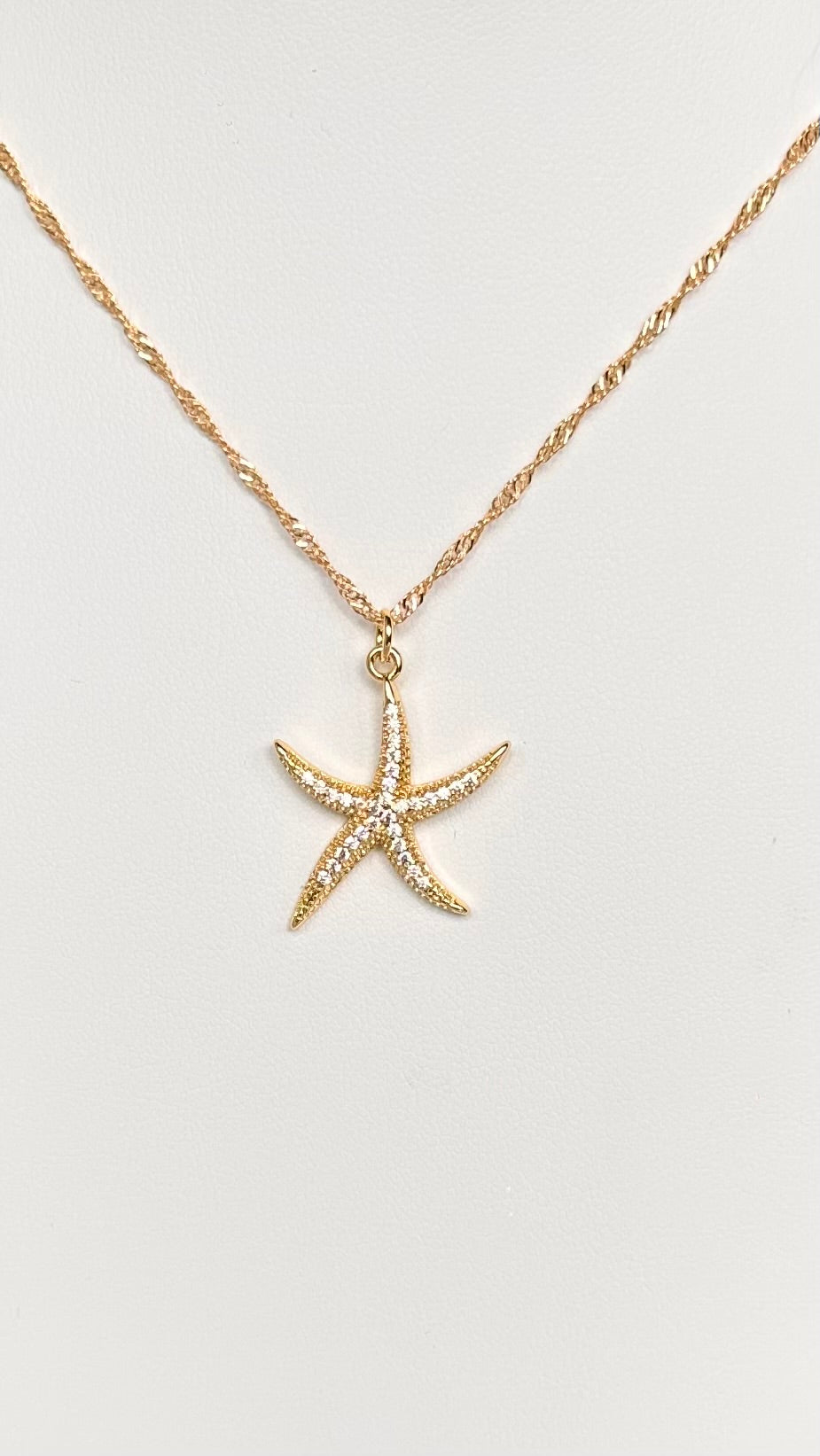 Cordelia Necklace