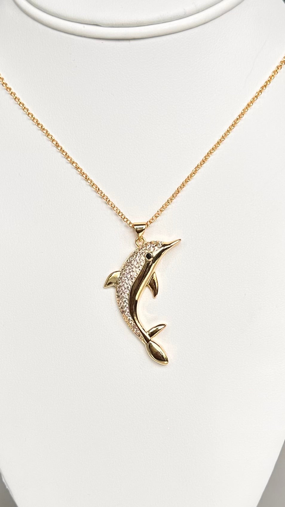 Miami Necklace