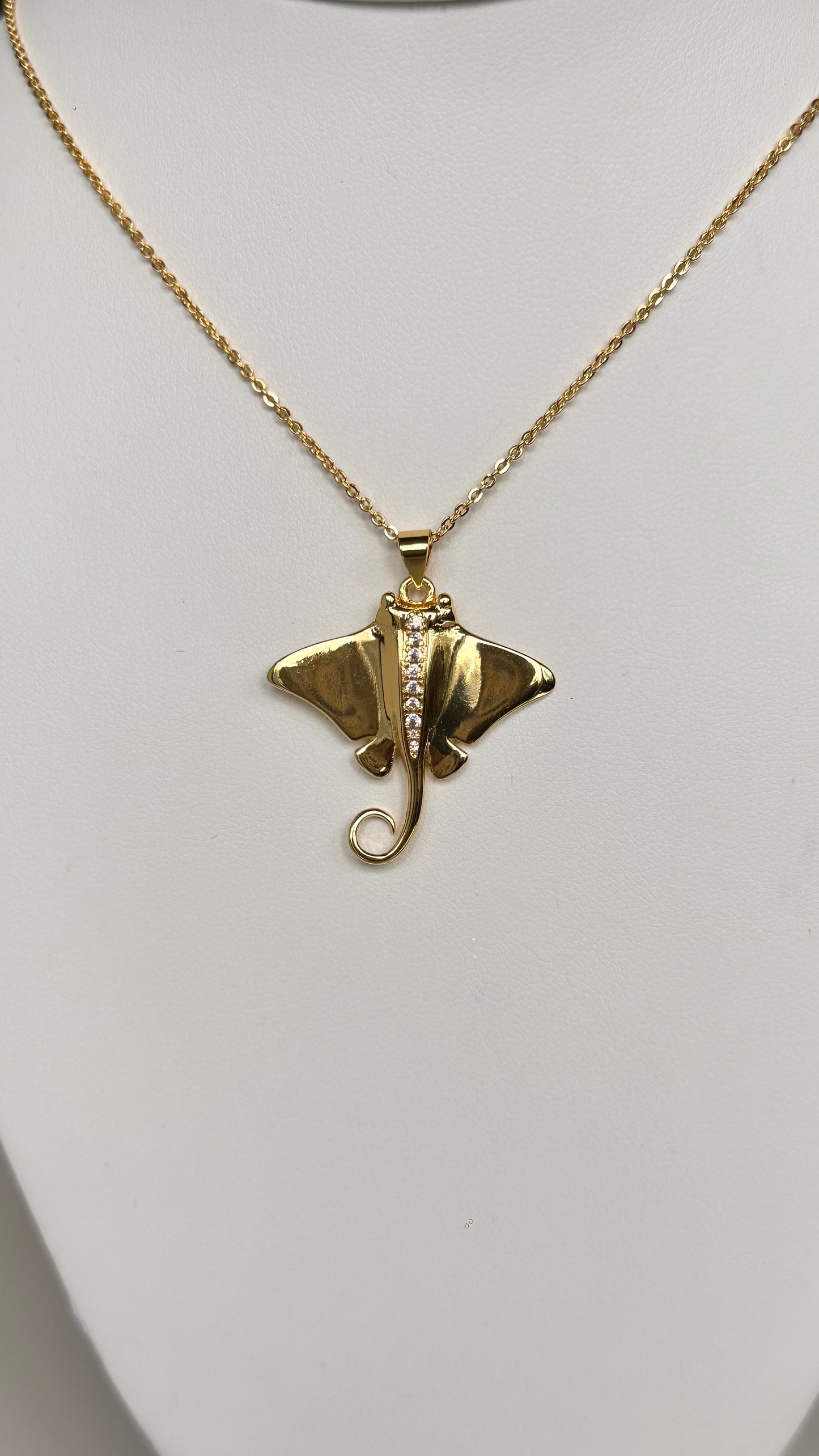 Doris Necklace