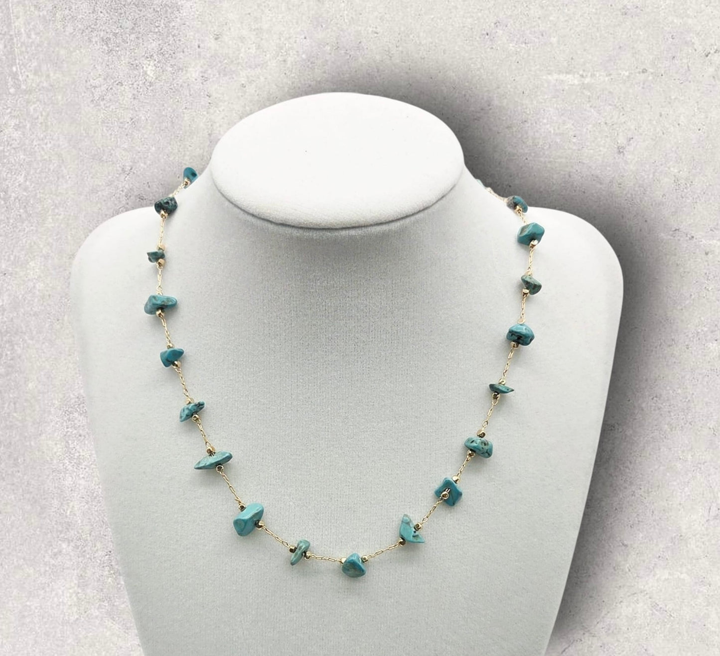 Grace Necklace