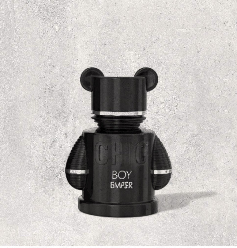 Chic Boy Perfume by Emper