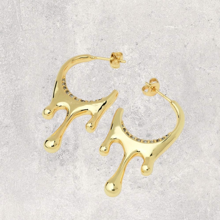 Elisa Earrings