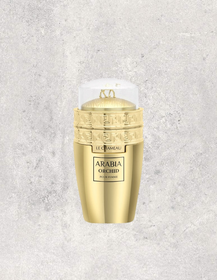 Arabia Orchid,Unisex By Emper