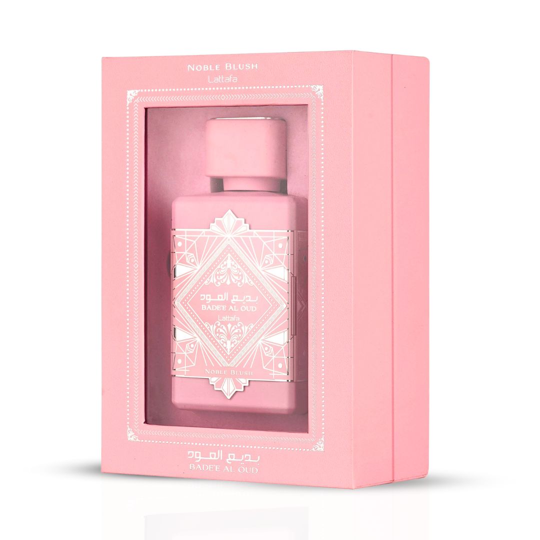 Badee Noble Blush 3.4
