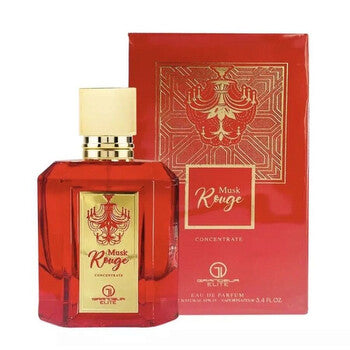 Musk Rouge by Grandeur
