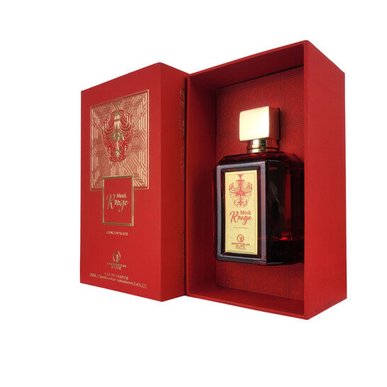 Musk Rouge by Grandeur