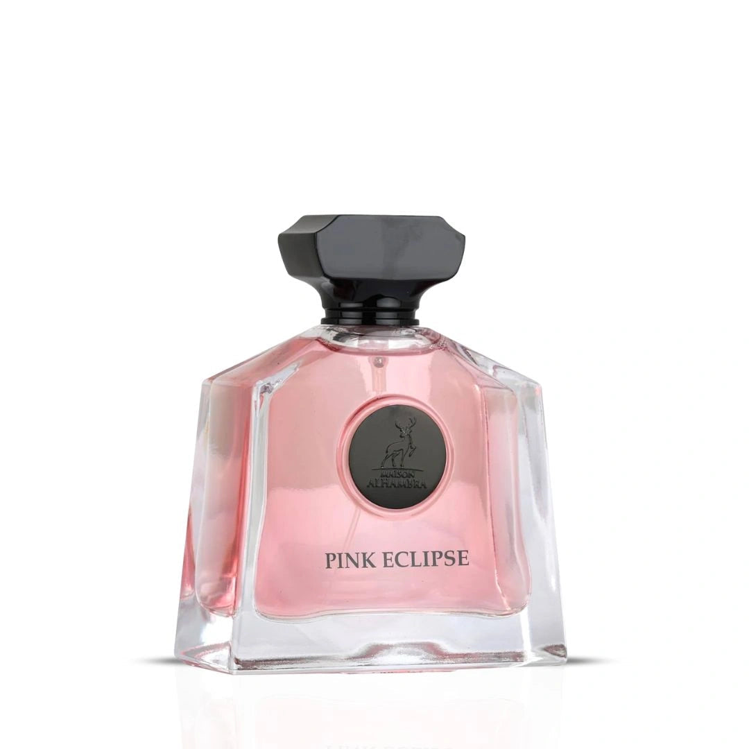 Pink Eclipse By Maison Alhambra