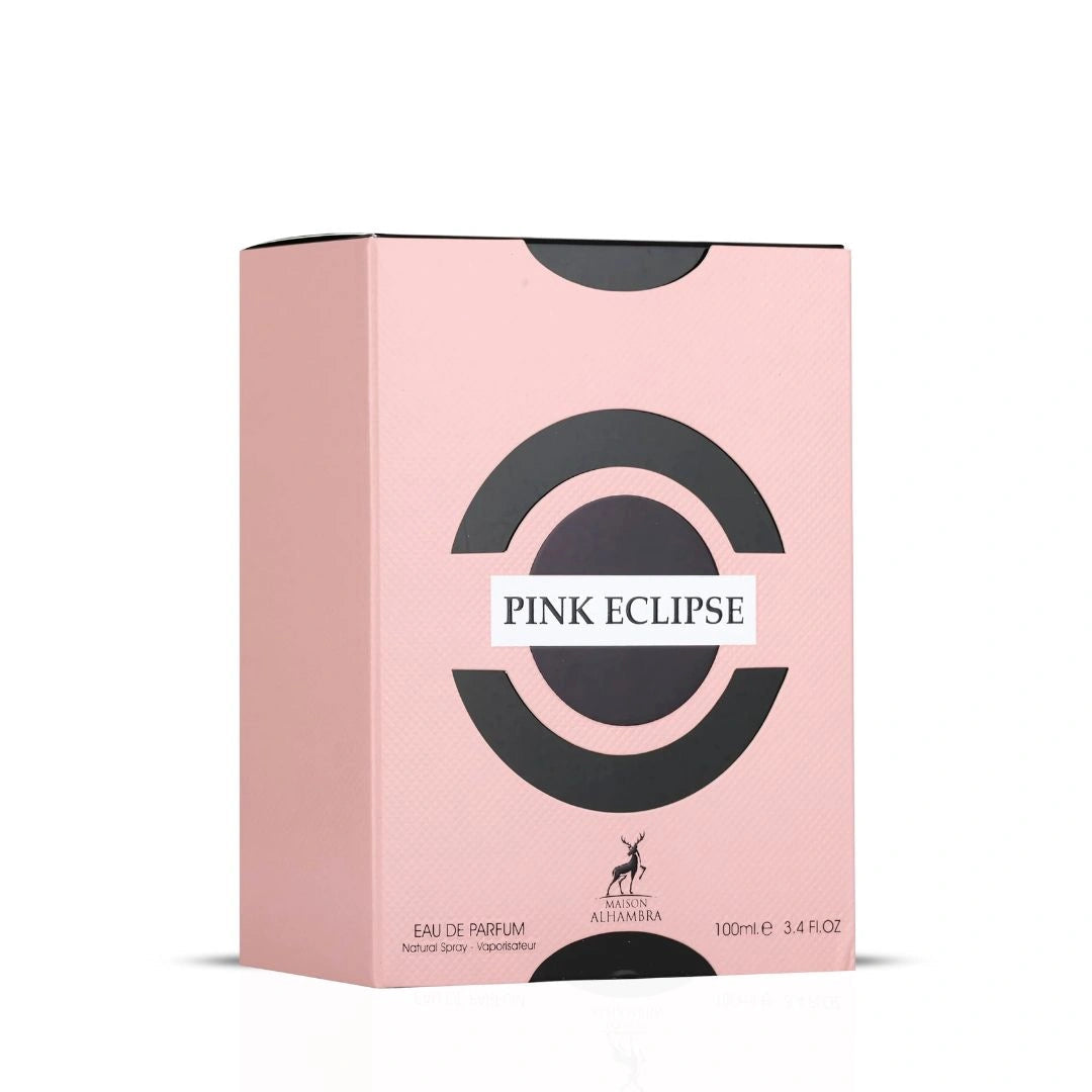 Pink Eclipse By Maison Alhambra