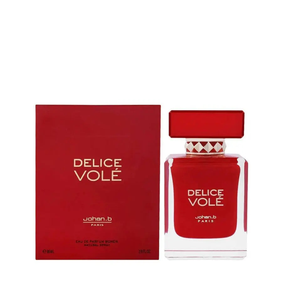 Delice Volé 2.8 by Johan.B