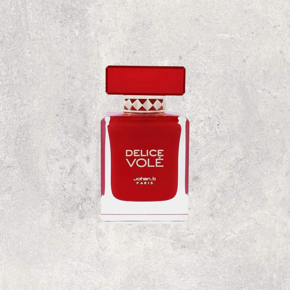 Delice Volé 2.8 by Johan.B