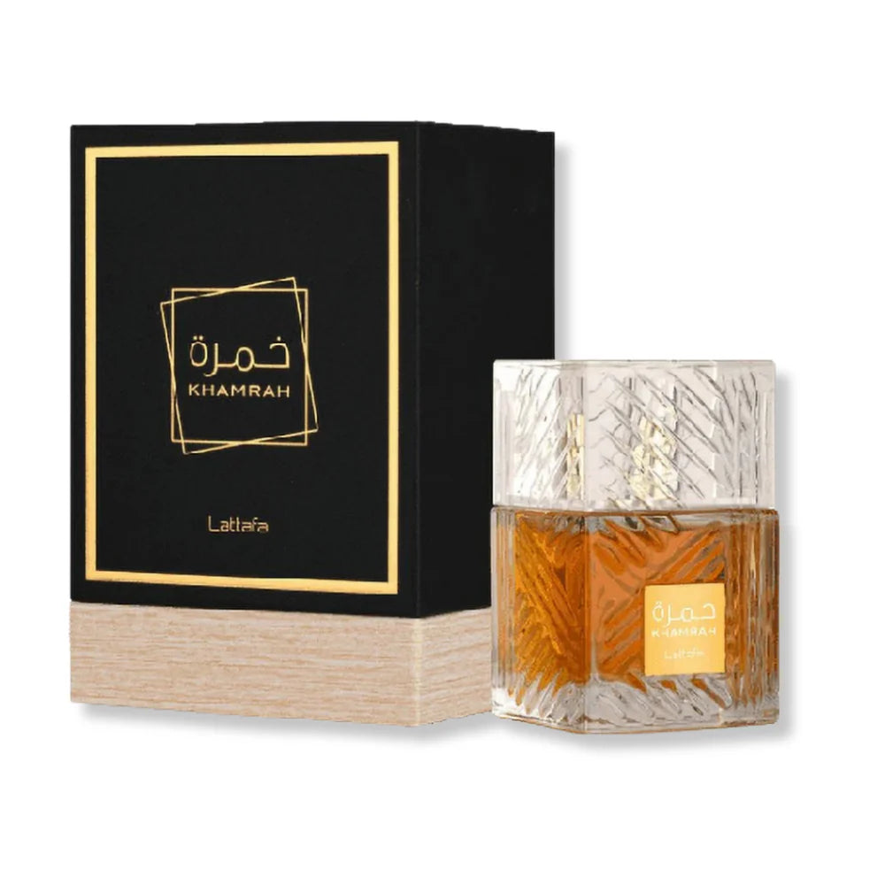Khamrah by Maison Alhambra