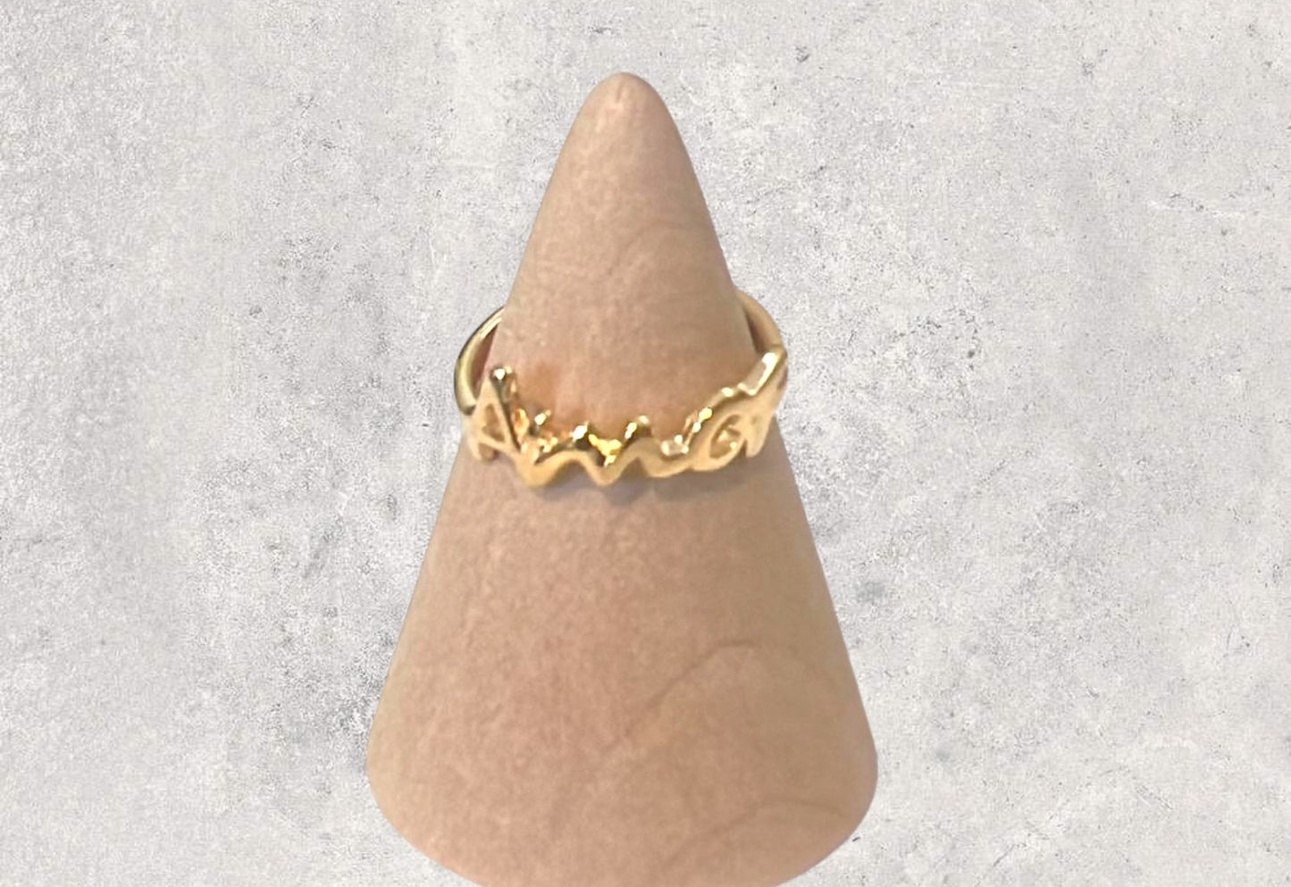 Amor Ring