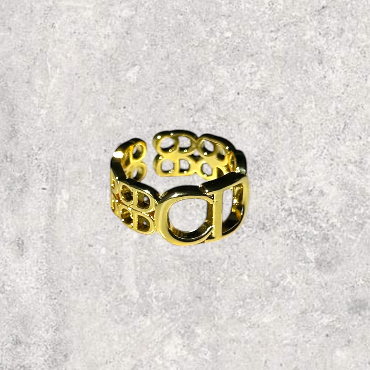 Cici Ring