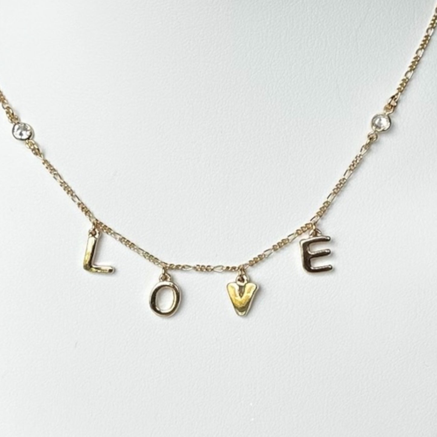 Love Necklace