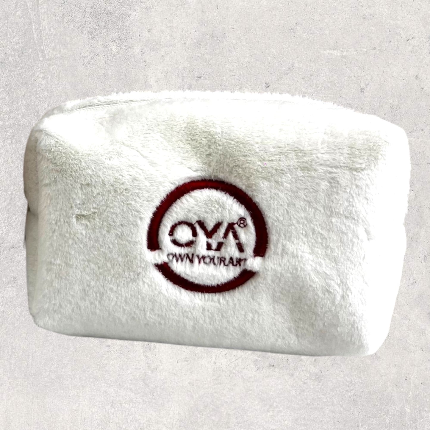 OYA Cashmere + OYA Velvet Instant Liquid Treatment