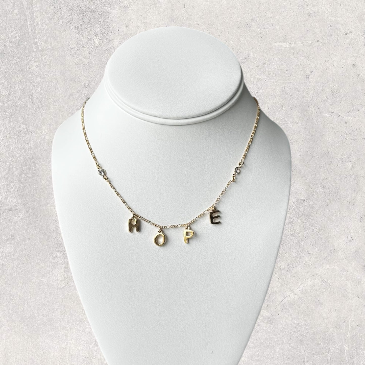 Hope Necklace