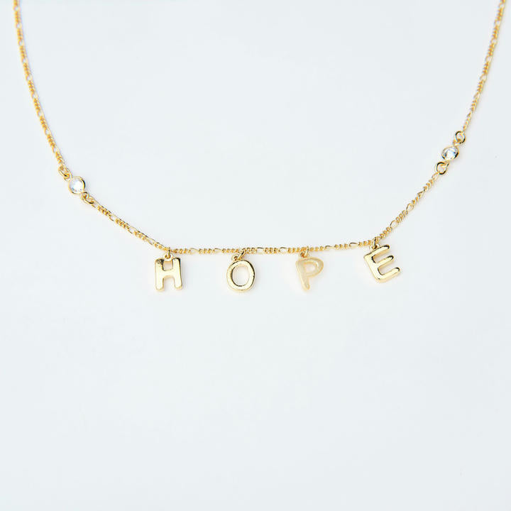 Hope Necklace