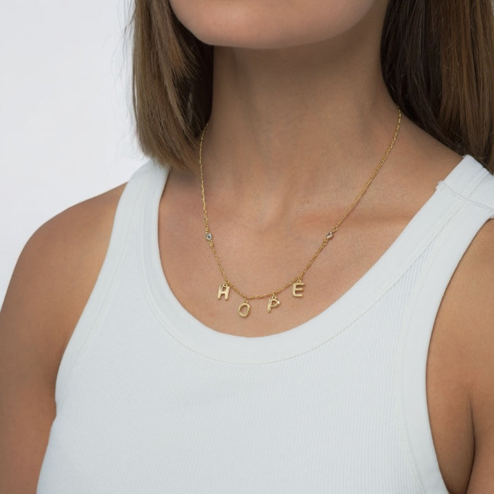 Hope Necklace