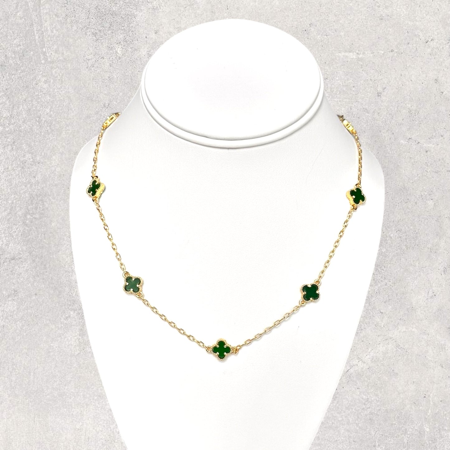 Ivy Necklace