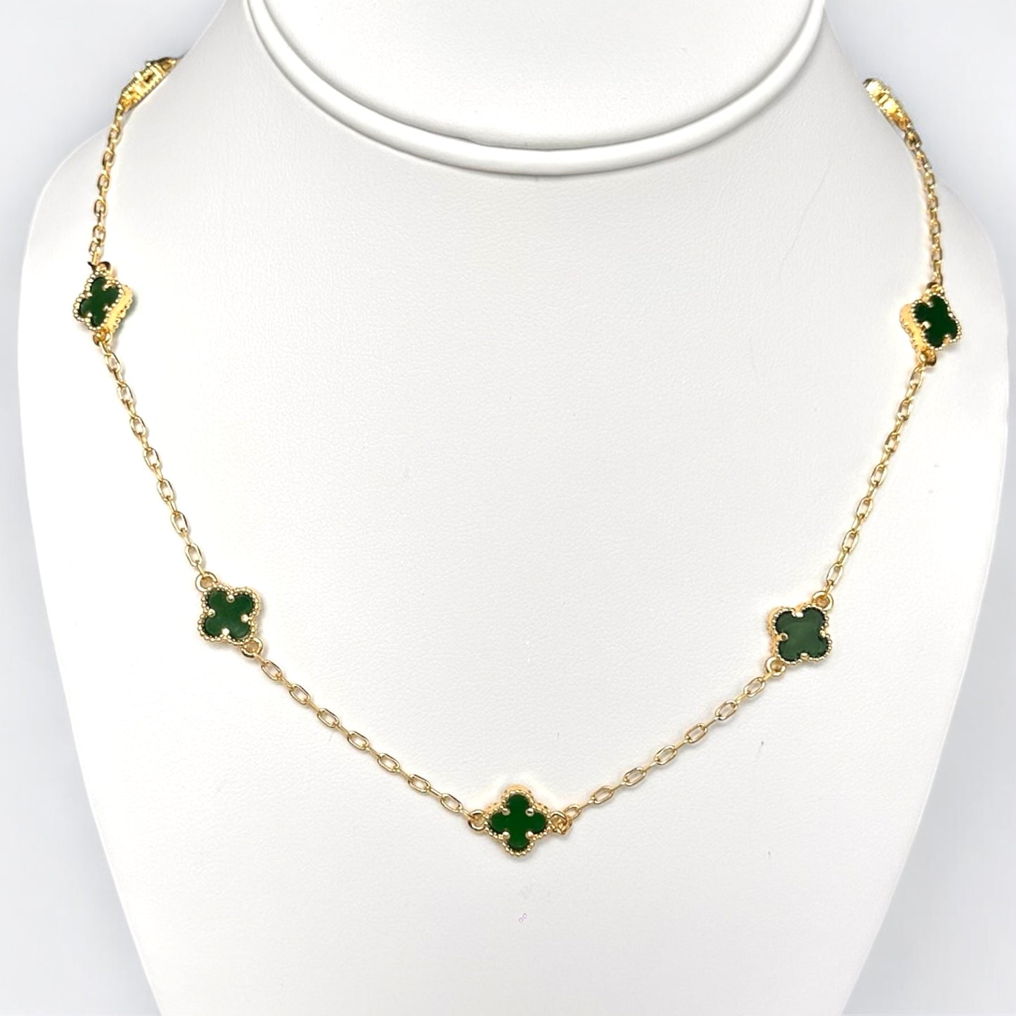 Ivy Necklace