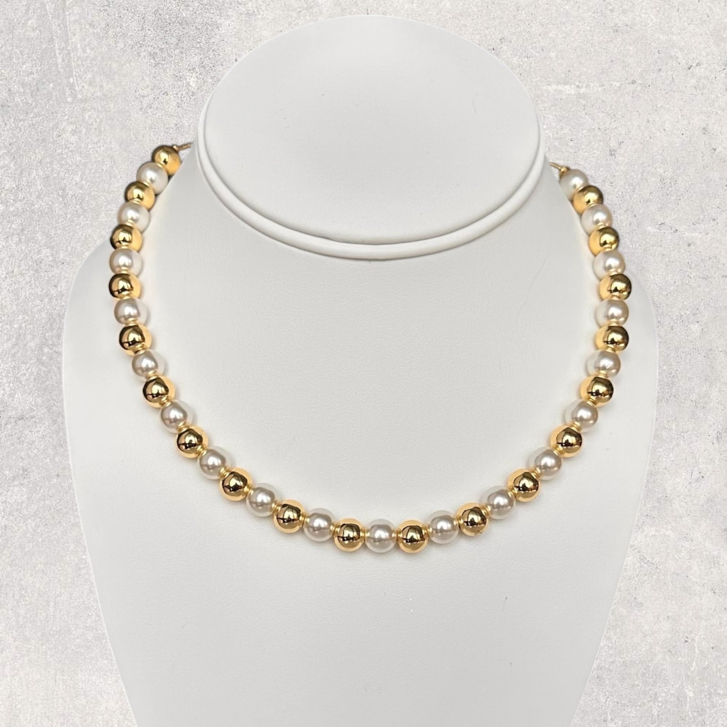 Gia Necklace