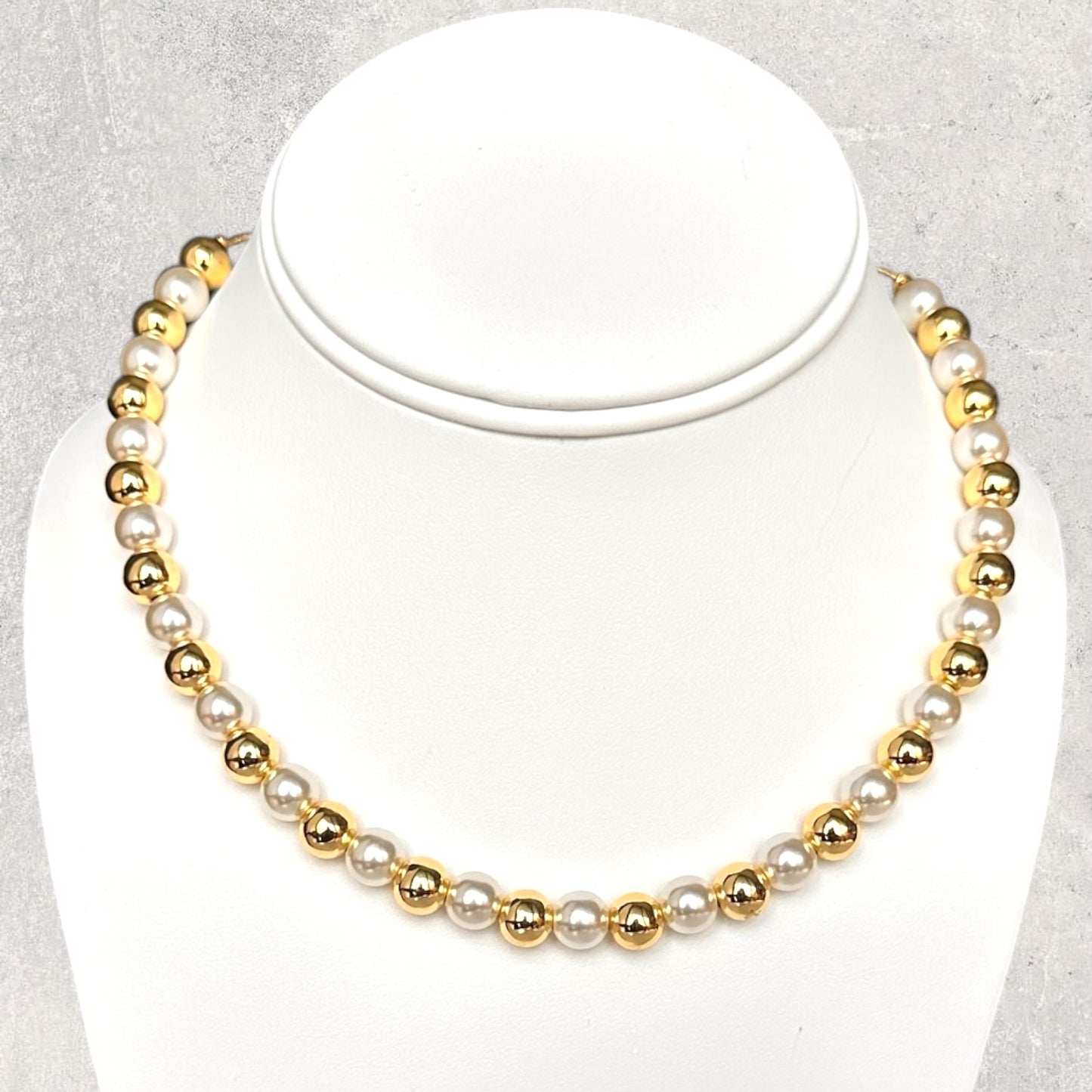 Gia Necklace