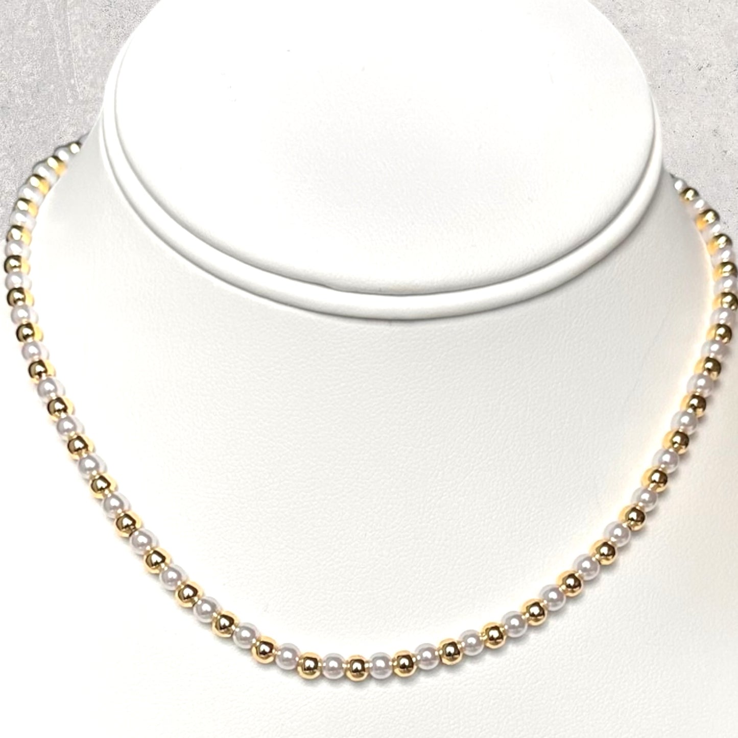 Stella Necklace