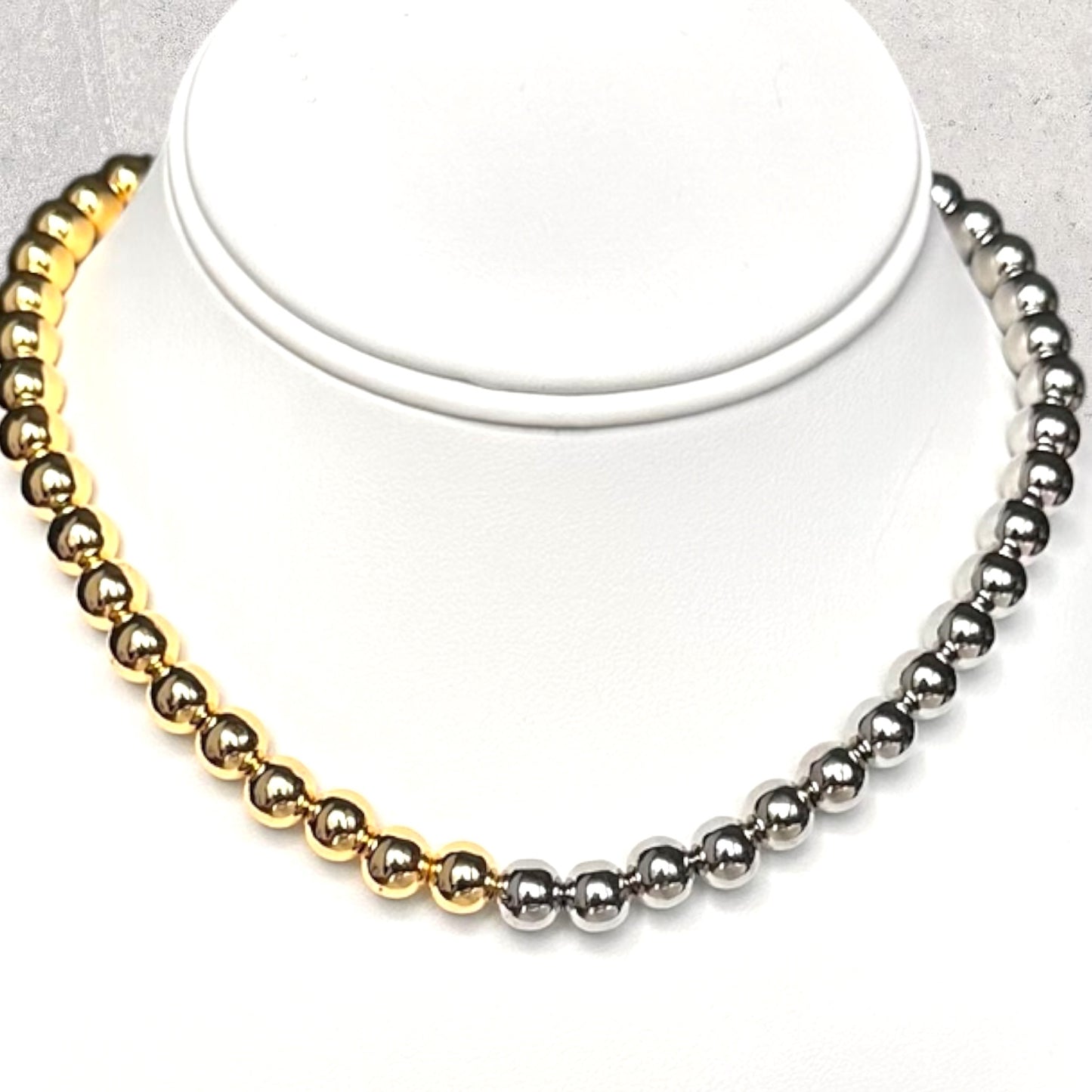 Zara Necklace