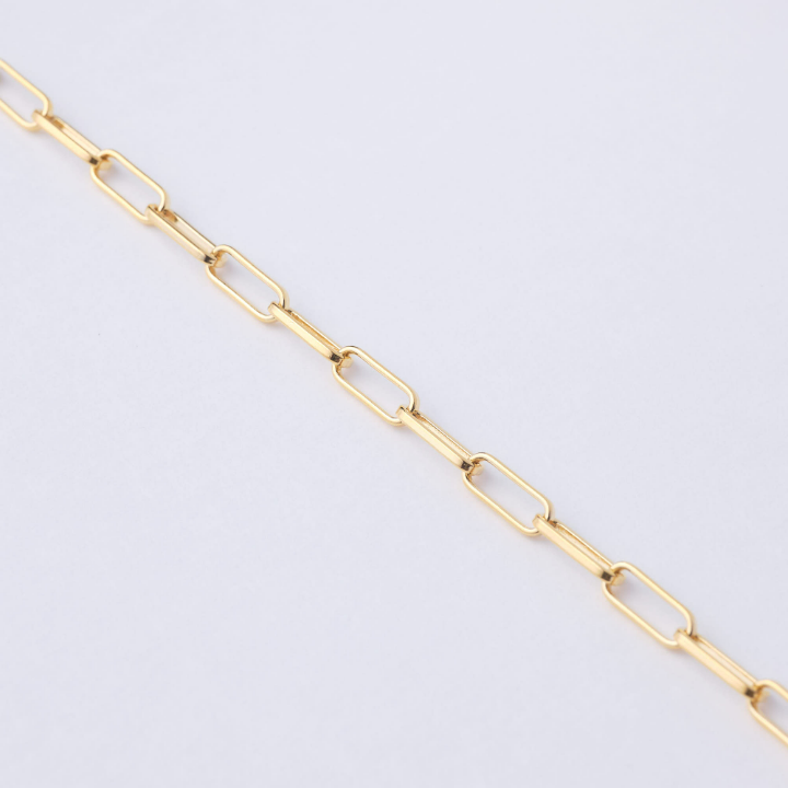 Trevol Necklace