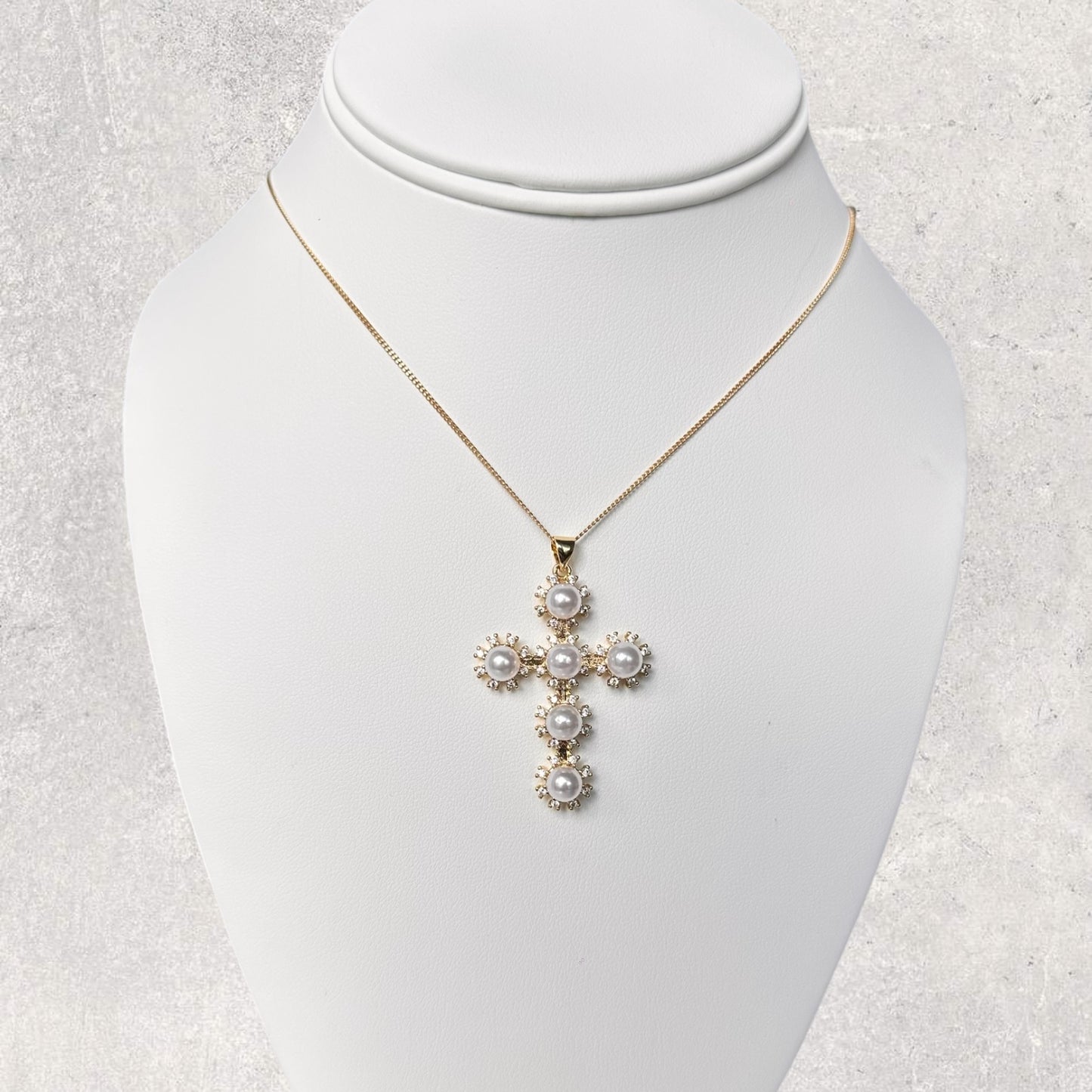 Grace Necklace