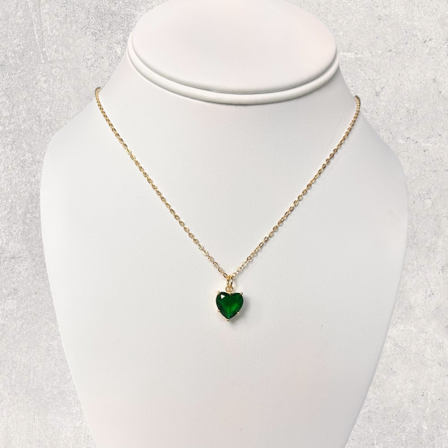 Vera Necklace