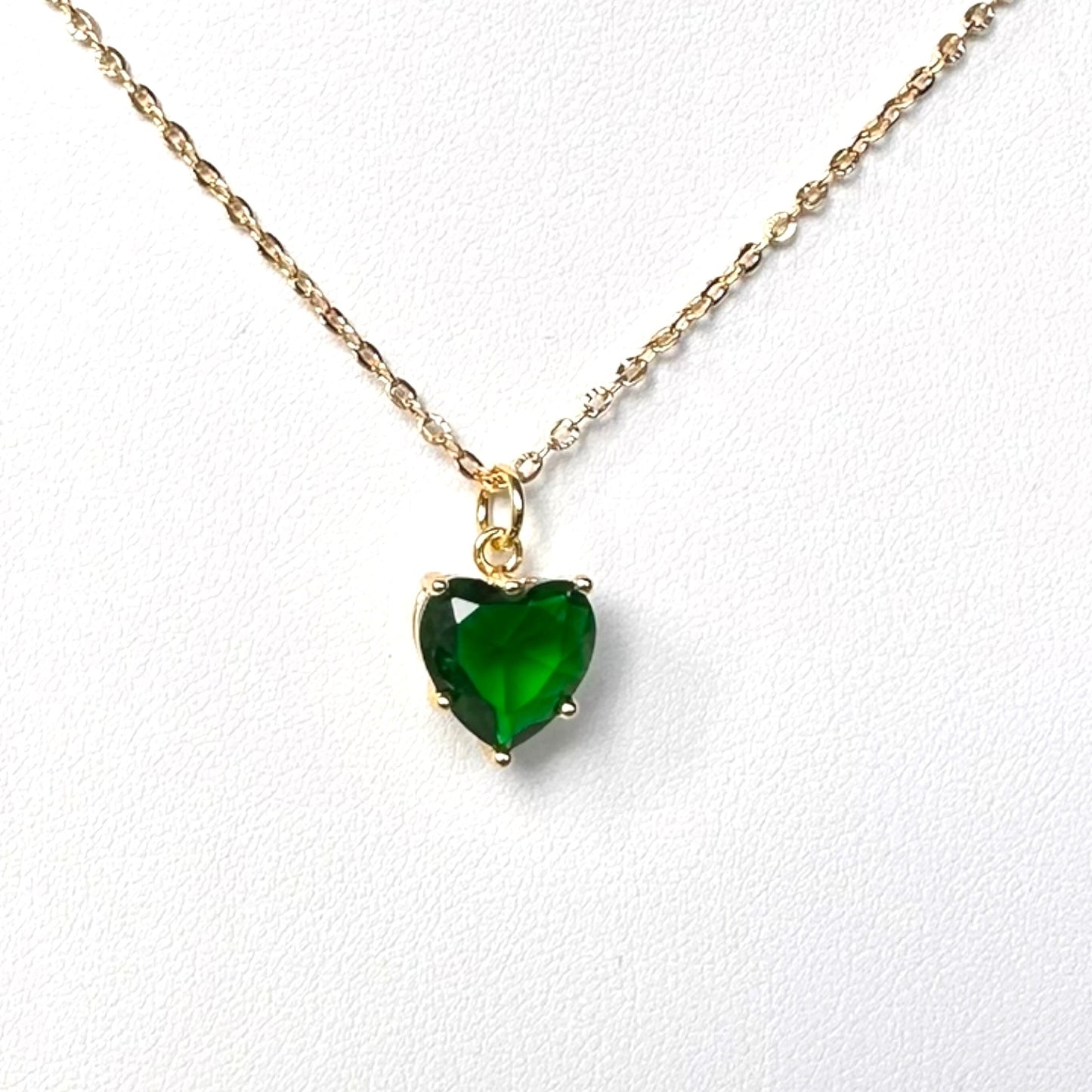 Vera Necklace