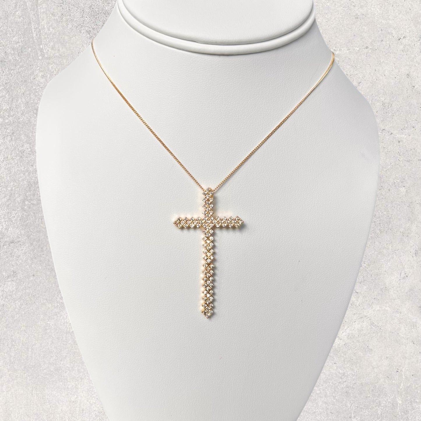 Ciel Necklace