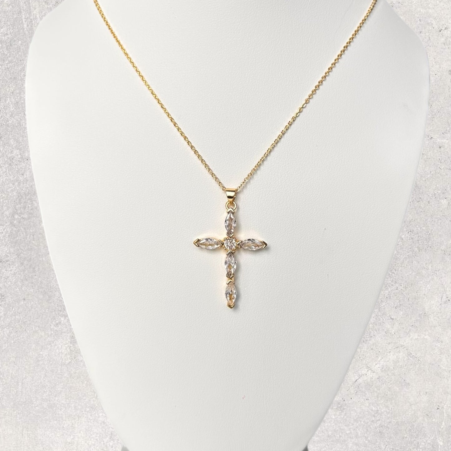 Aria Necklace