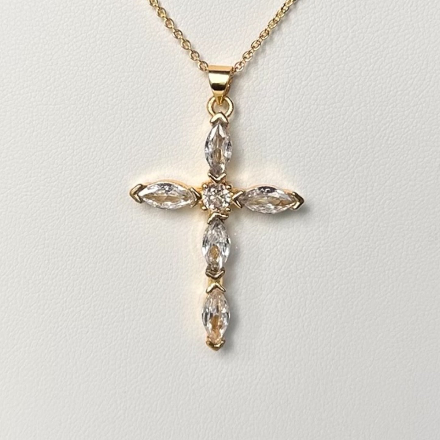 Aria Necklace