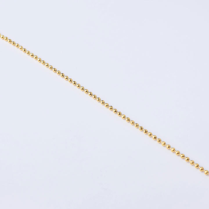 Key Benedict
Necklace