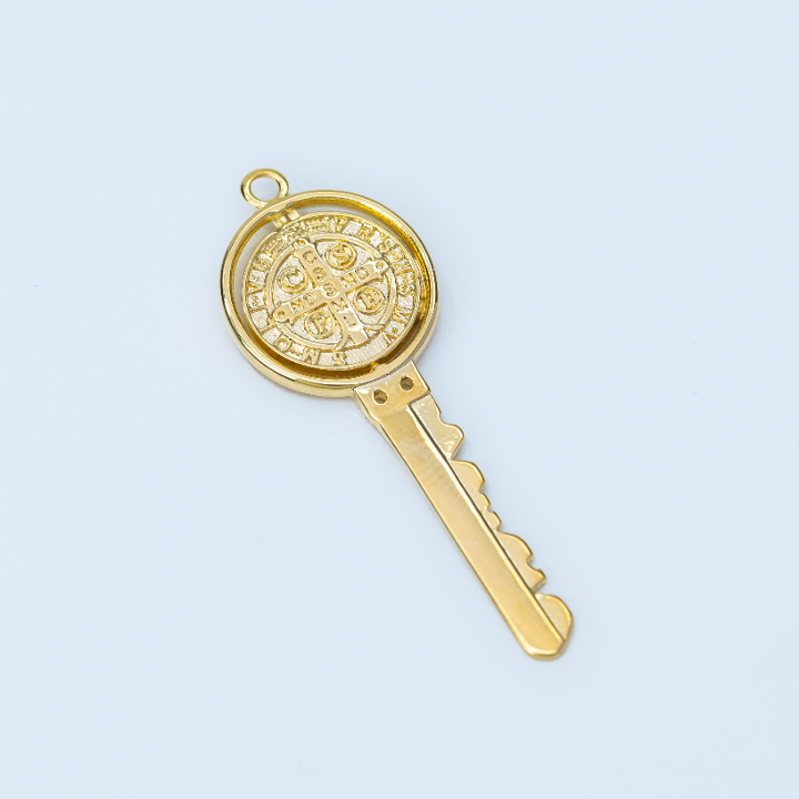 Key Benedict
Necklace