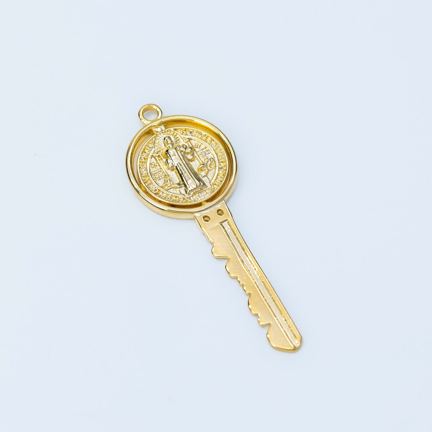 Key Benedict
Necklace