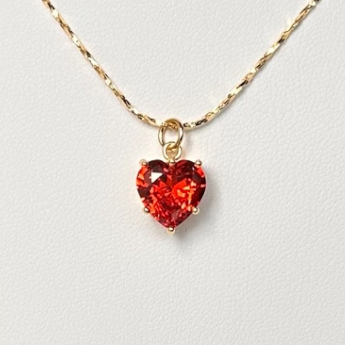 Lyra Necklace