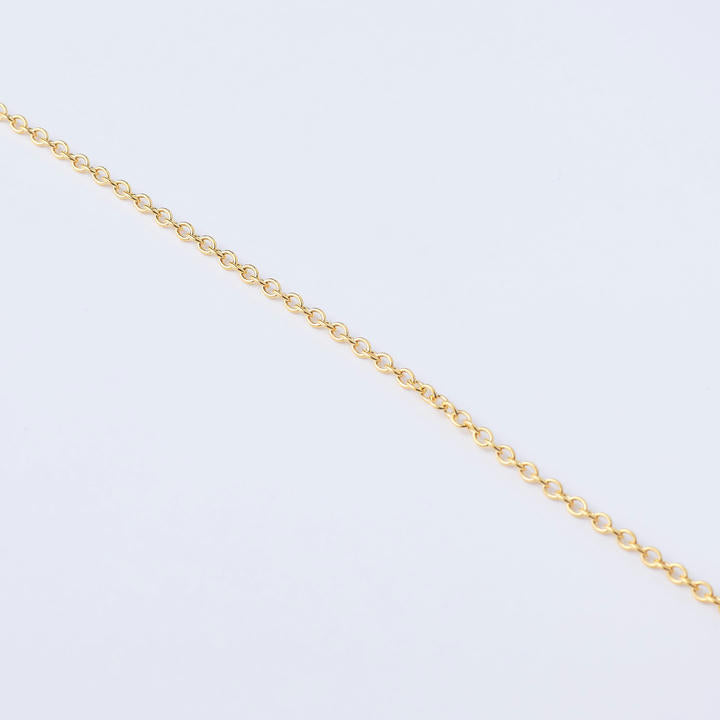 Our Father Large Prayer Necklace