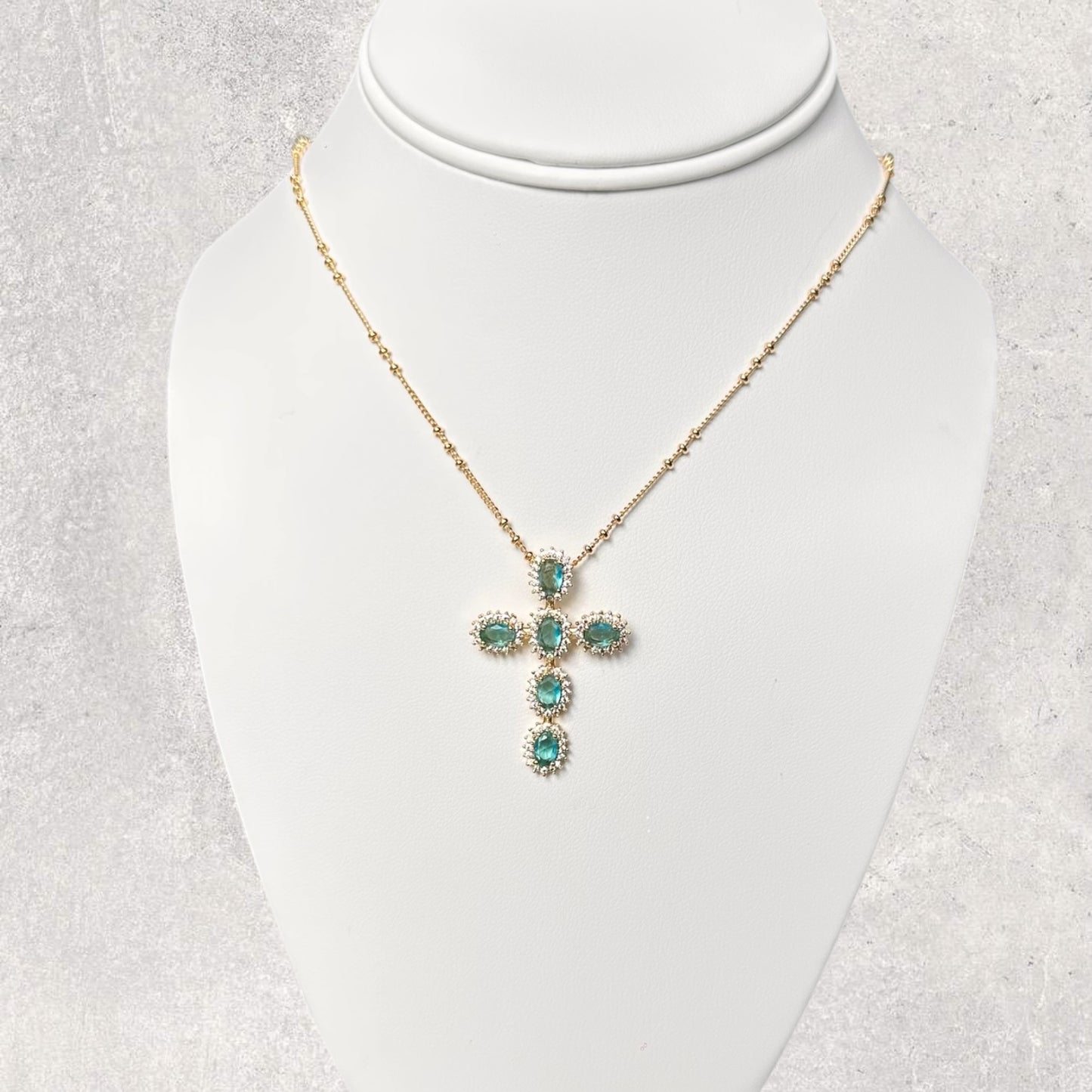 Ciel Necklace