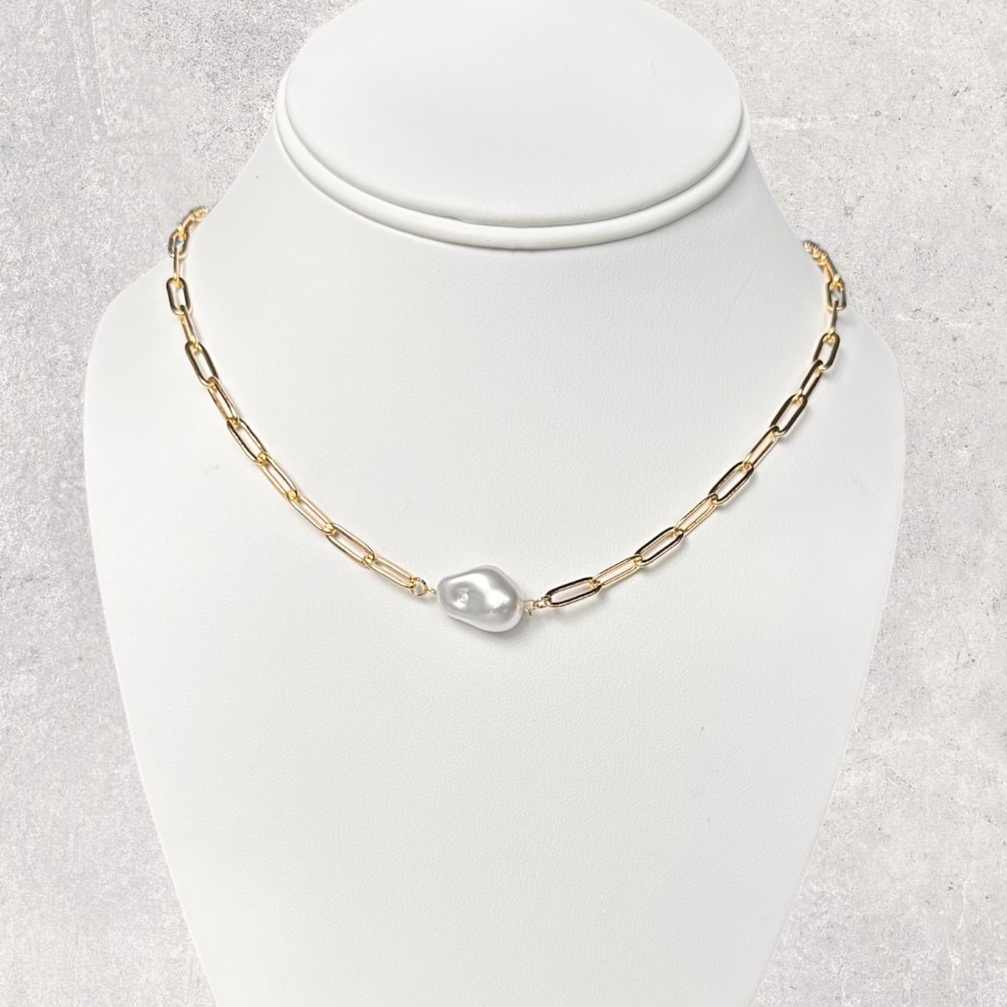Adel Necklace